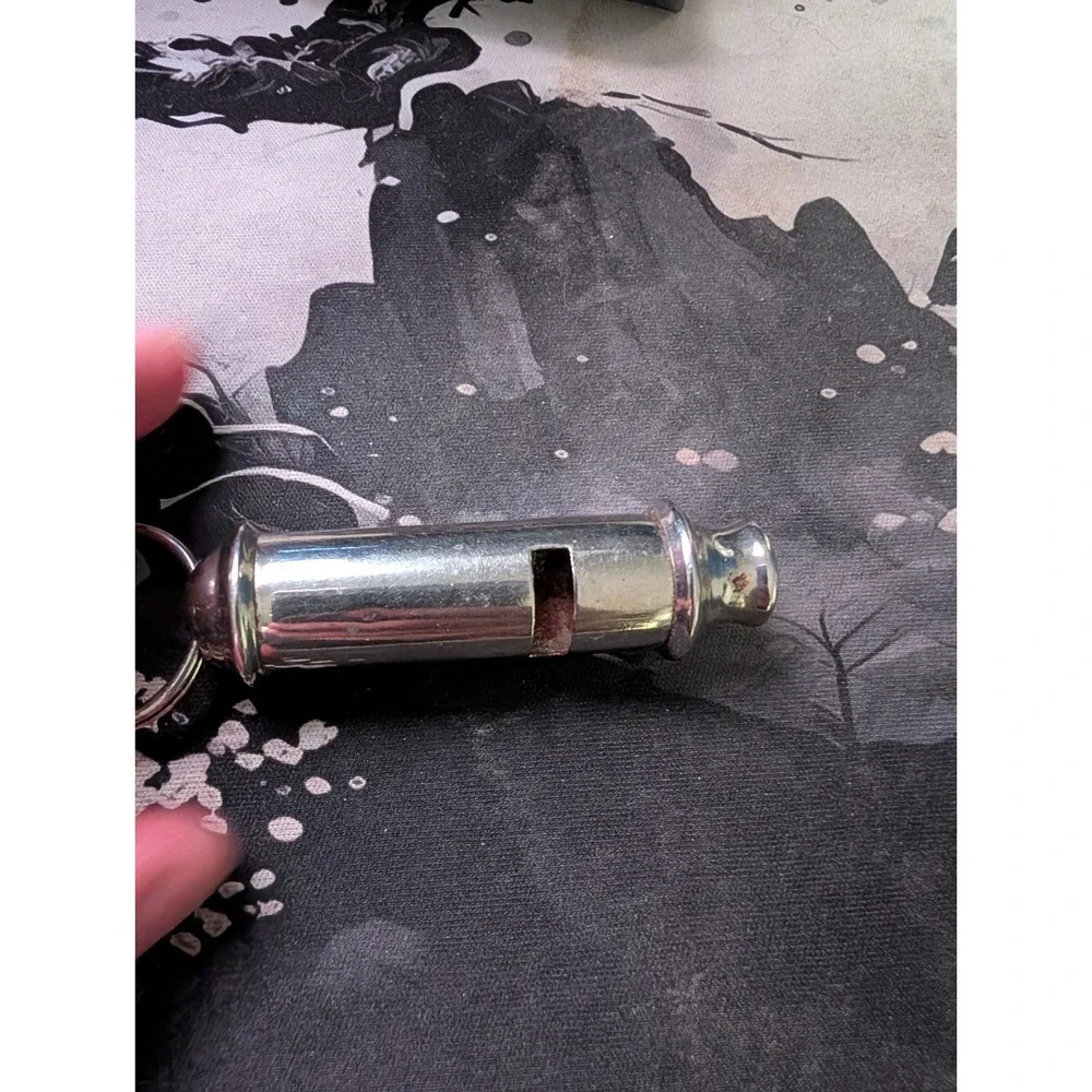 VINTAGE 2 1/2
